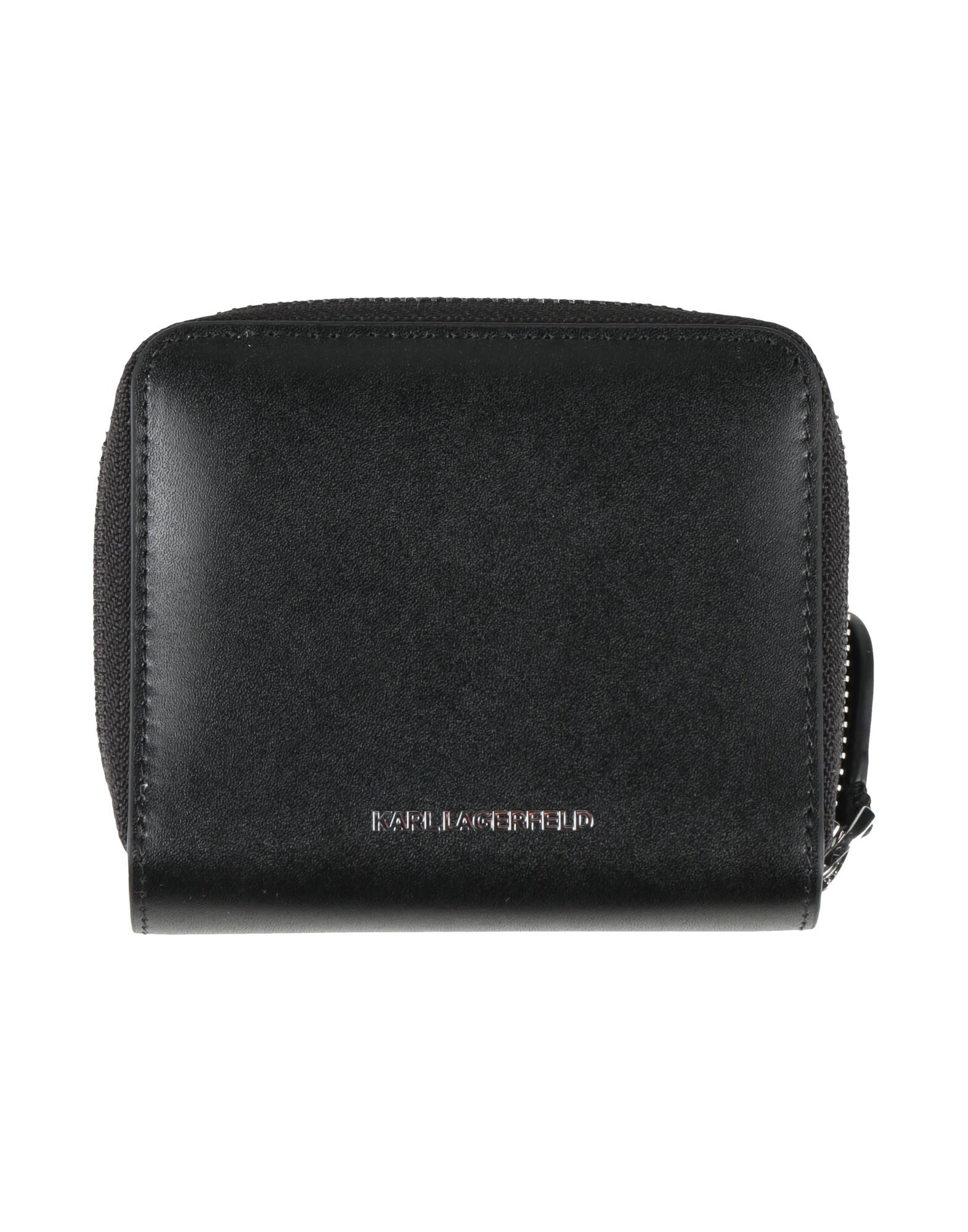 KARL LAGERFELD - Brieftaschen