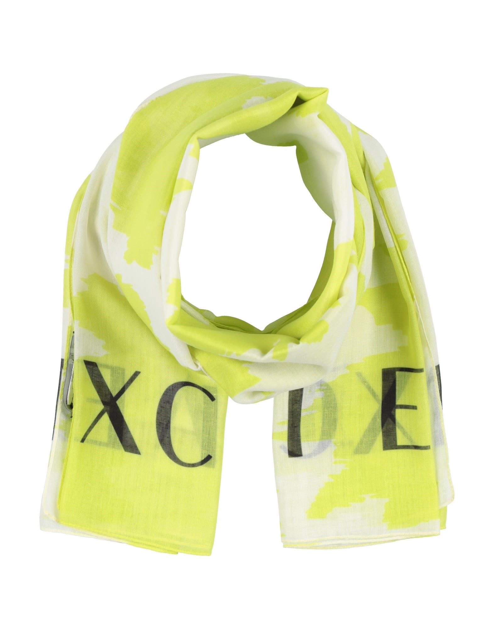 ARMANI EXCHANGE - Scarves