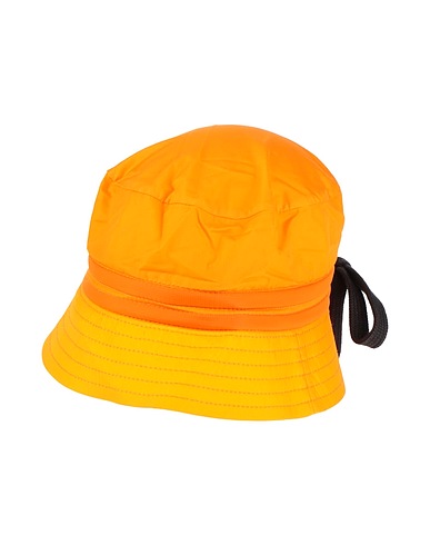 CRAIG GREEN Hat Orange 100% Nylon