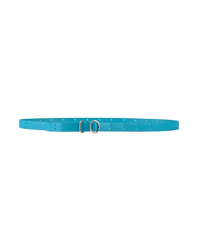 JIL SANDER Thin belt 100% Cow leather