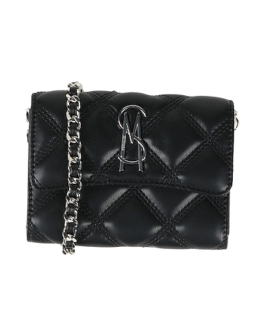 STEVE MADDEN Portefeuille à bandoulière  100% Polyuréthane