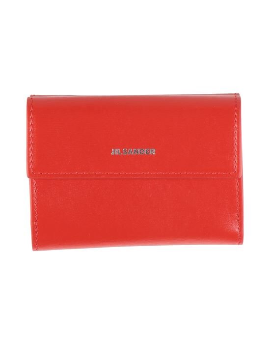 JIL SANDER Бумажник