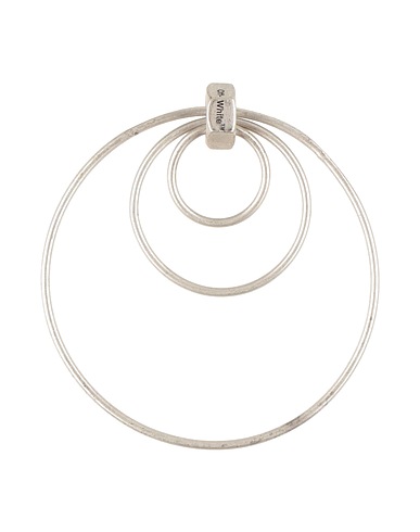 OFF-WHITE™ Other accessory Silver Metal