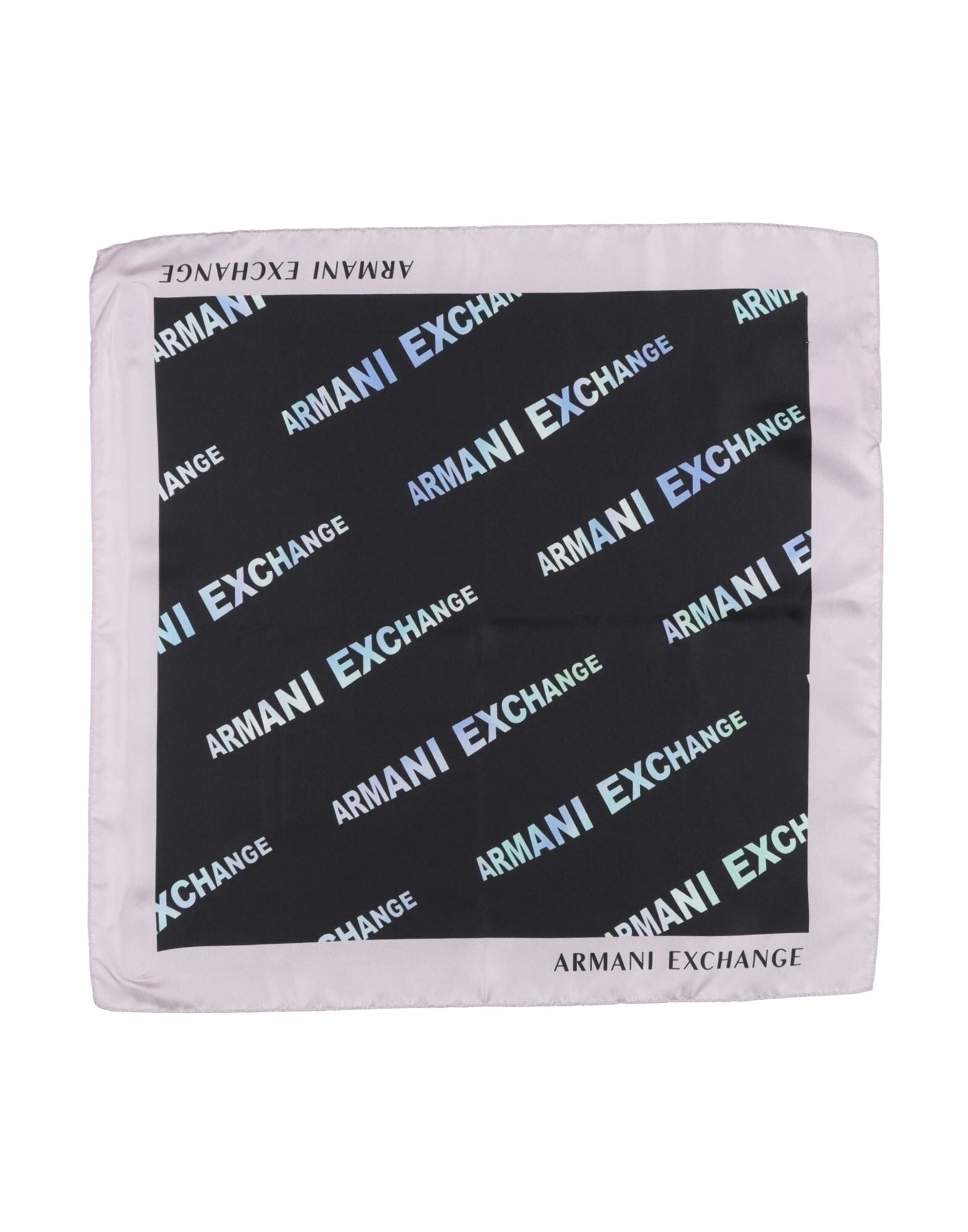 ARMANI EXCHANGE - Scarves