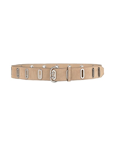 RAG & BONE Belts Khaki Leather
