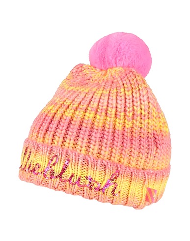 BILLIEBLUSH Hat Marigold 100% Acrylic, Polyester