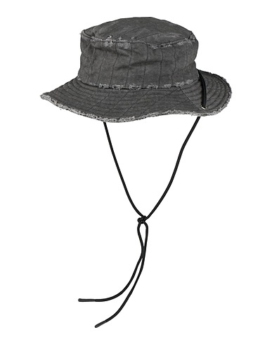 A-COLD-WALL* x DIESEL Hat Grey 100% Cotton