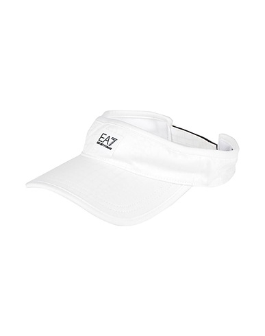 EA7 Hat 100% Polyester