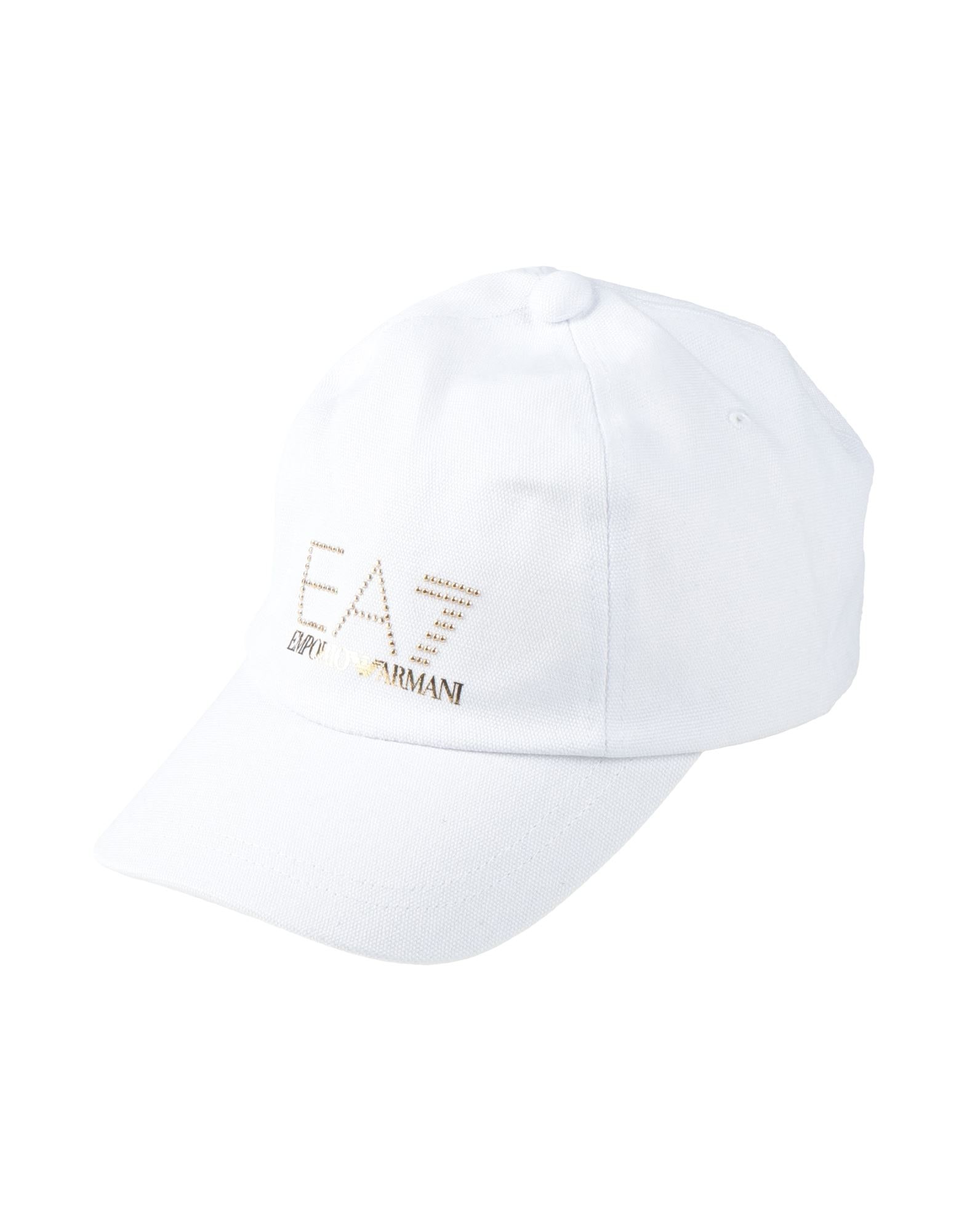 EA7 - Hats