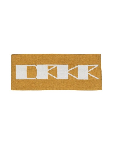 DRKSHDW by RICK OWENS Hair accessory Marigold 100% Cotton