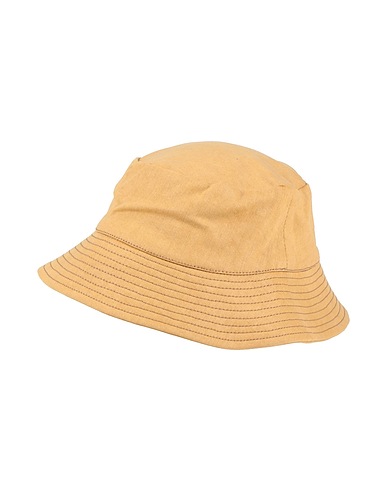 DRKSHDW by RICK OWENS Hat Marigold 100% Cotton