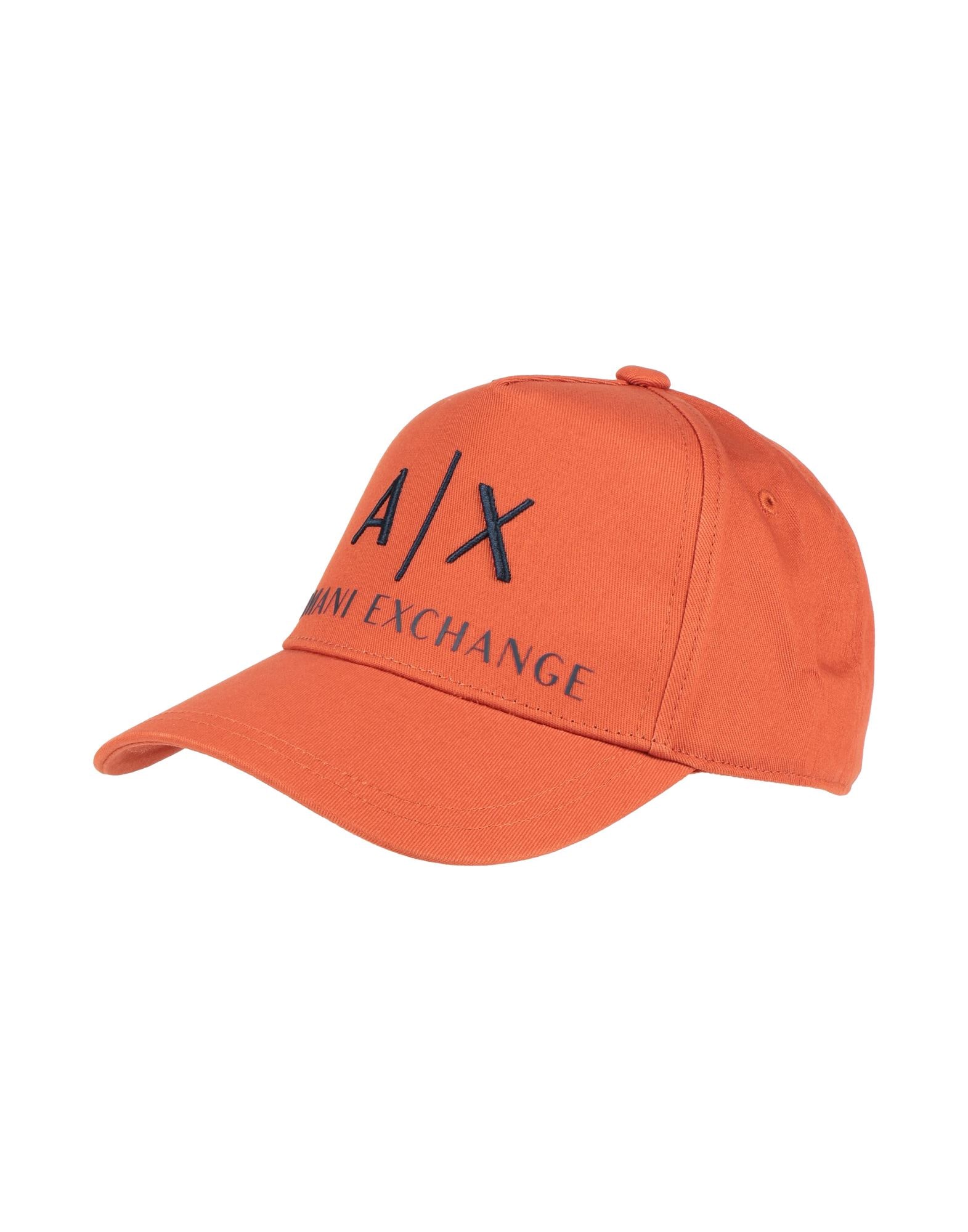 ARMANI EXCHANGE - Hats