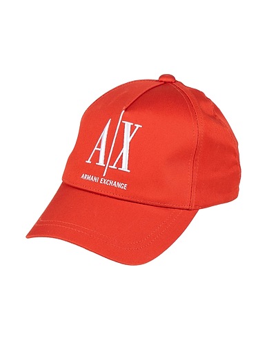 ARMANI EXCHANGE Chapeau 100% Coton