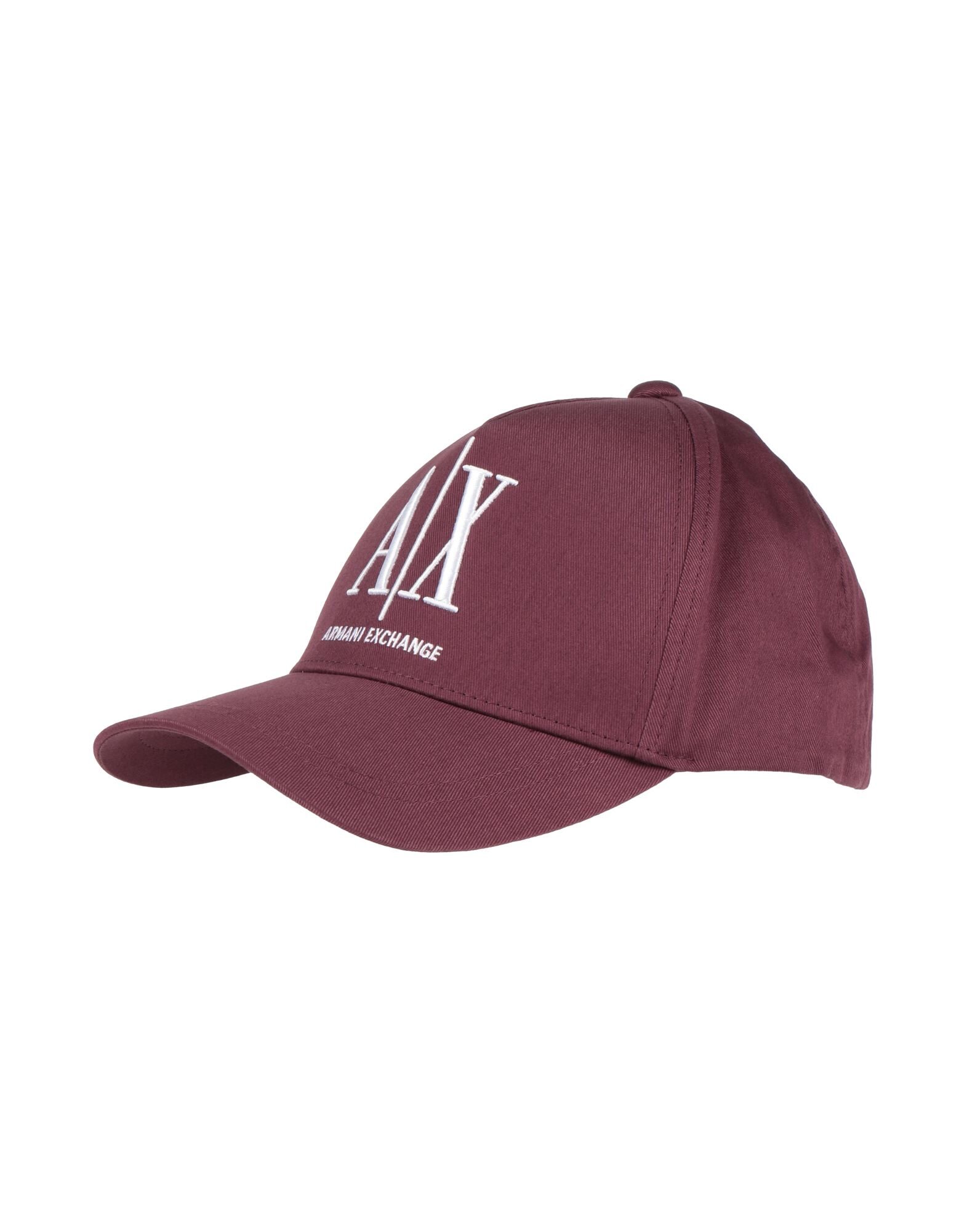 ARMANI EXCHANGE - Chapeaux