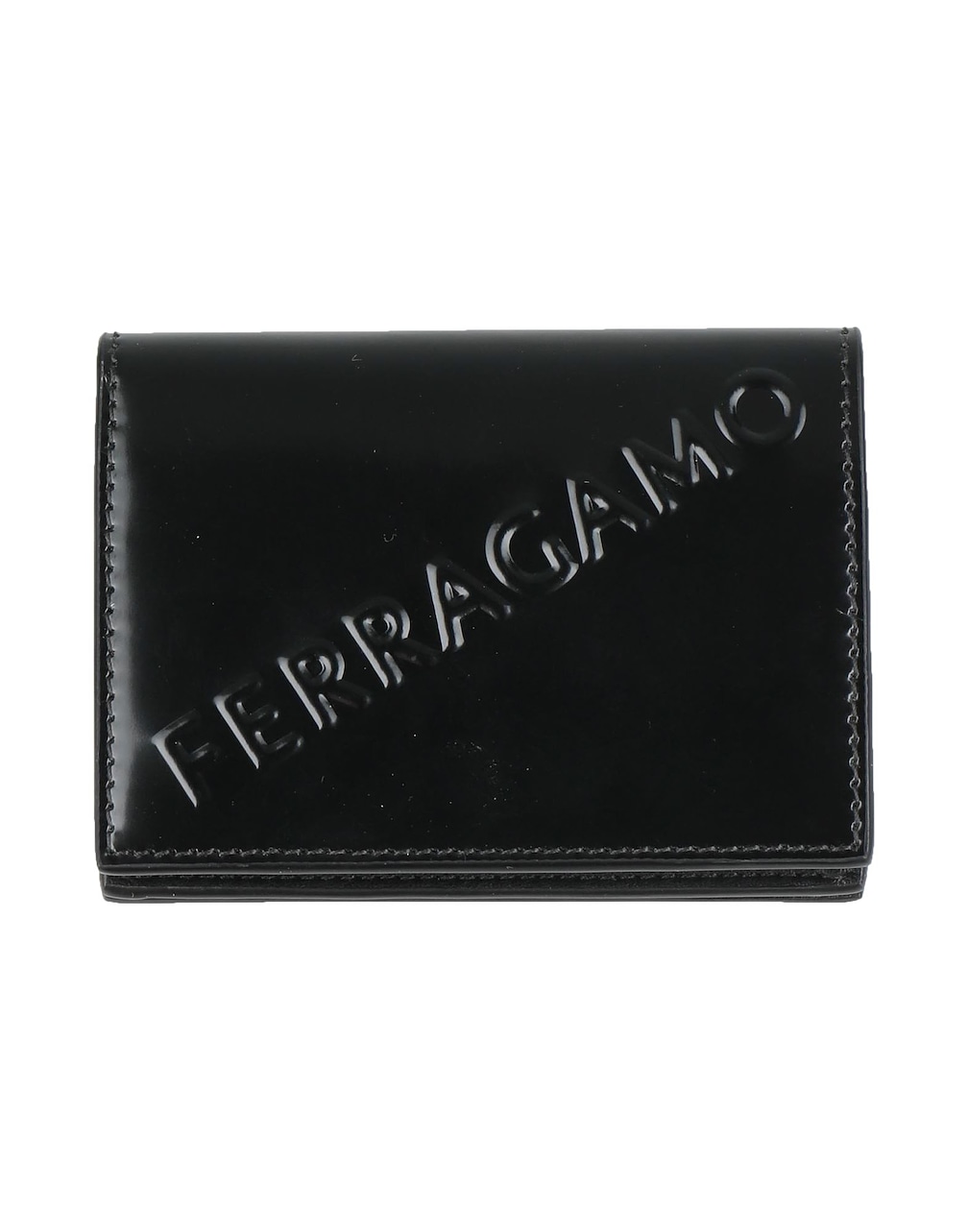 FERRAGAMO - Portacarte