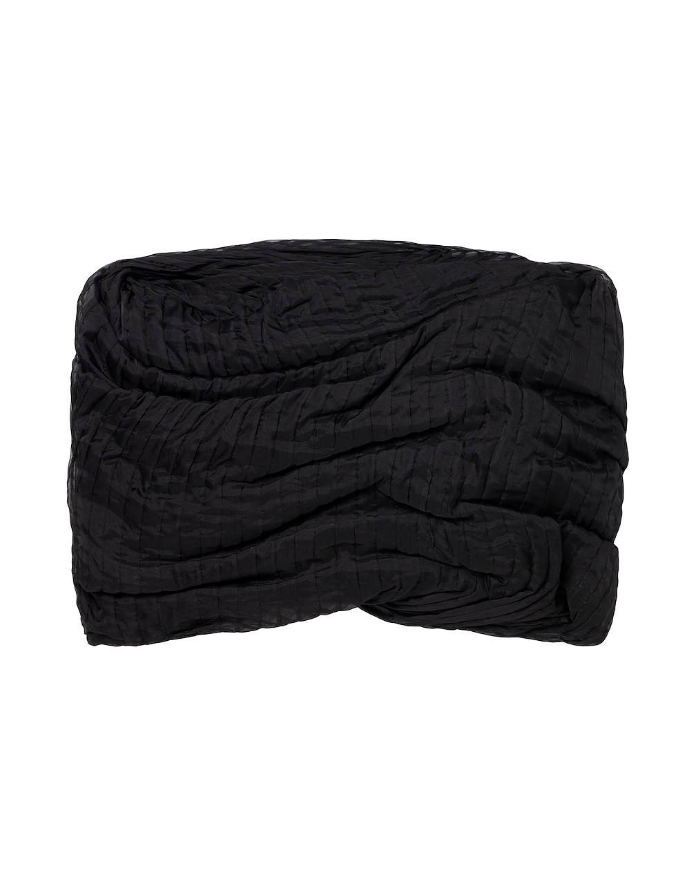 RICK OWENS - Scarves