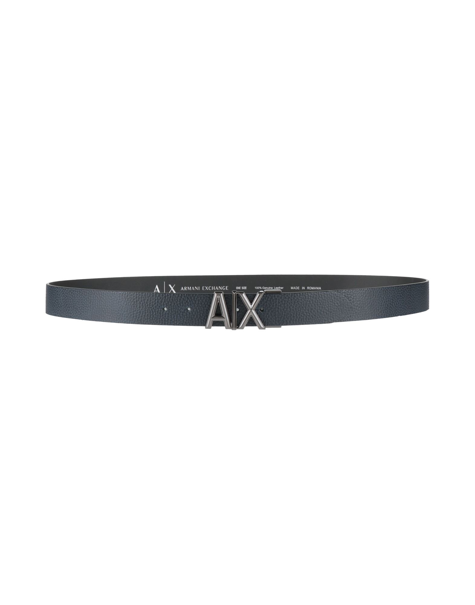 ARMANI EXCHANGE - Belts