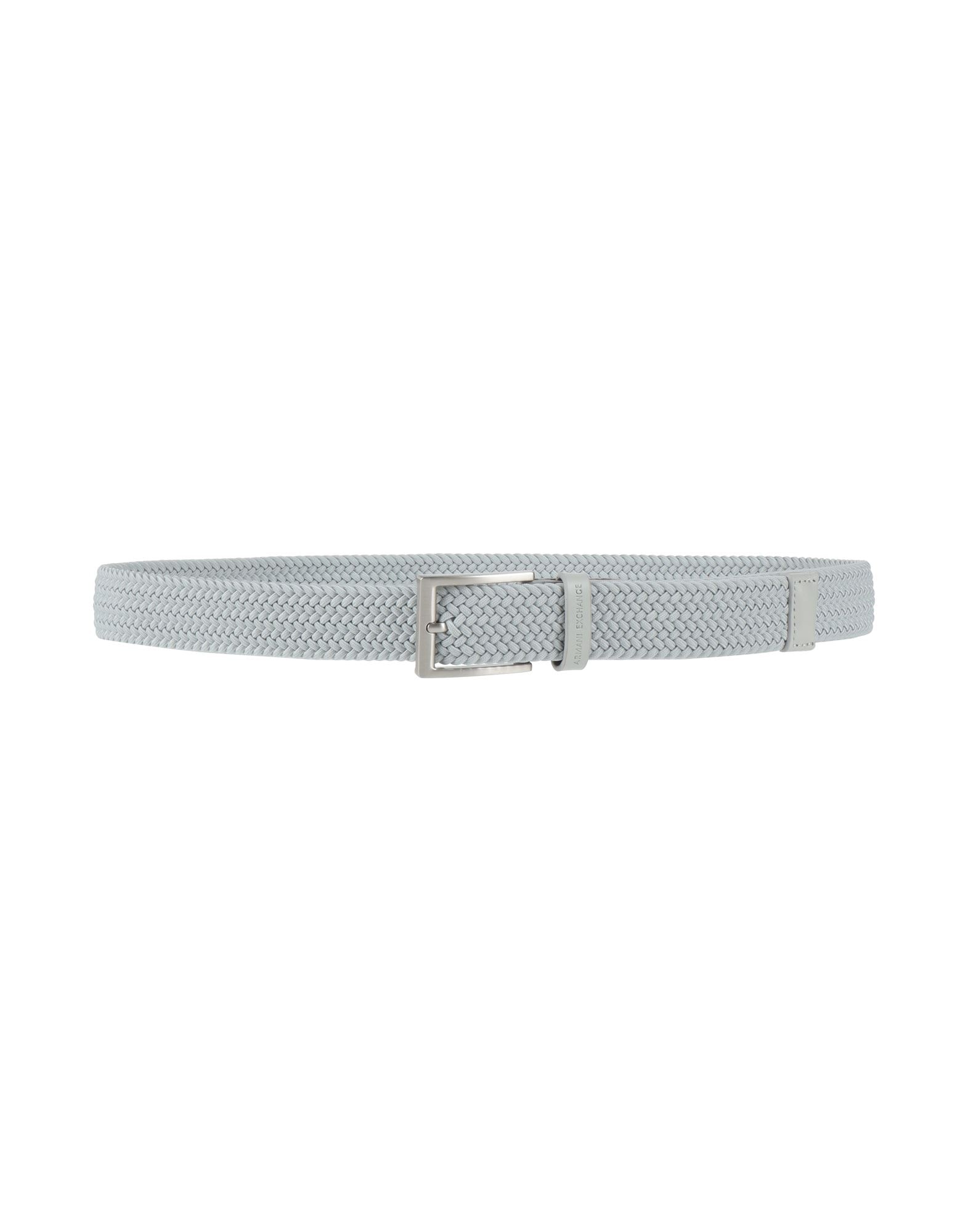 ARMANI EXCHANGE - Belts