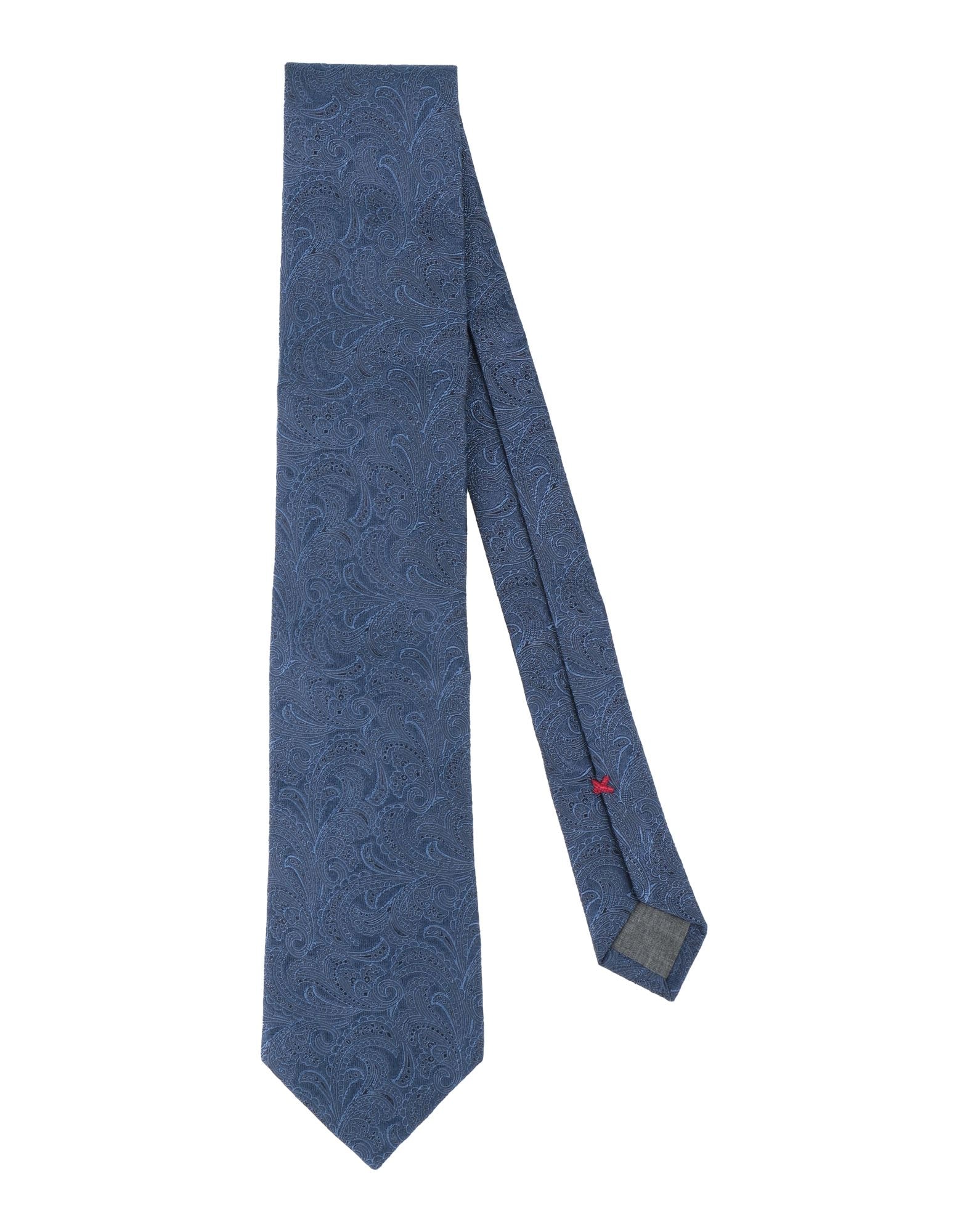 BRUNELLO CUCINELLI - Ties & bow ties