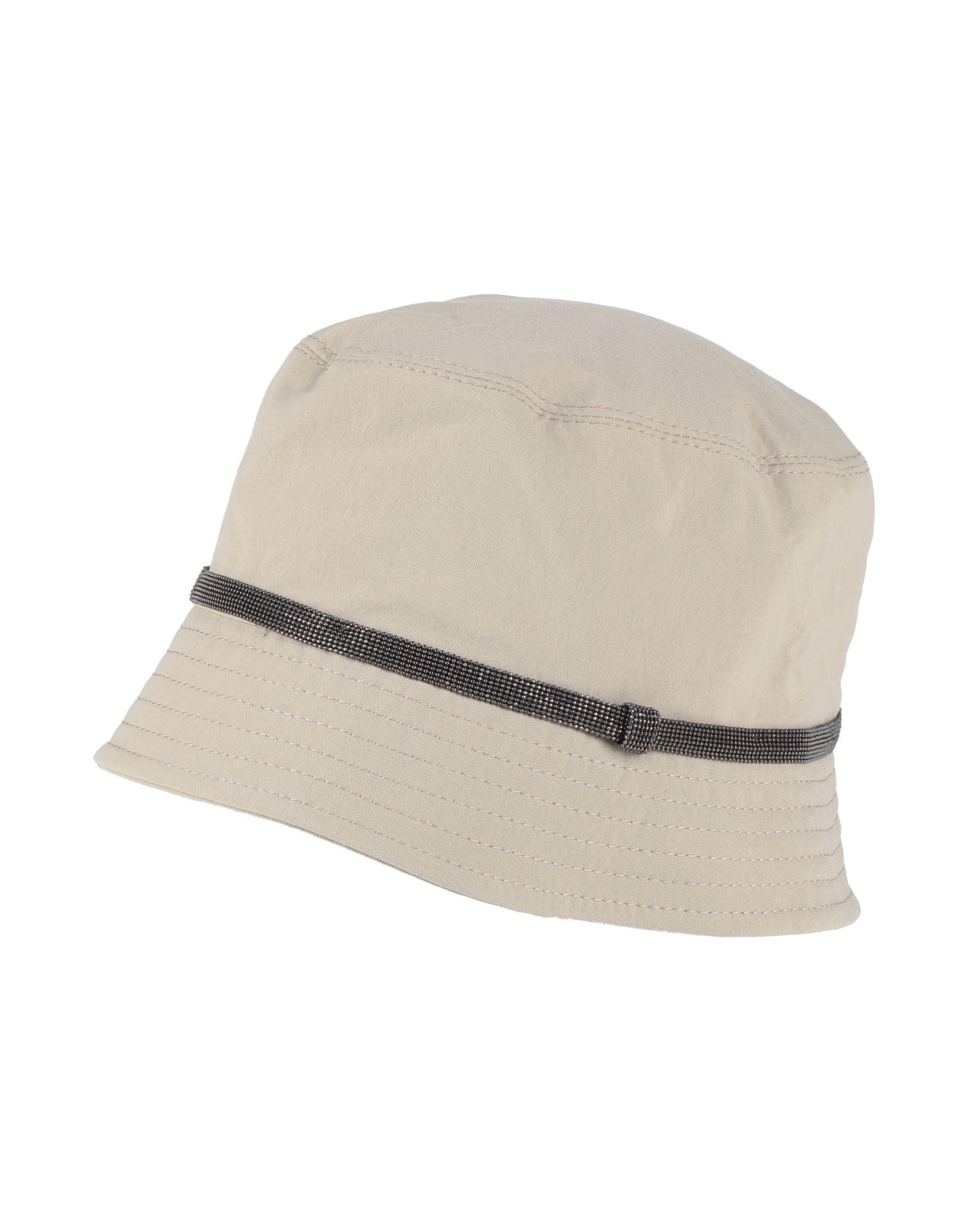 BRUNELLO CUCINELLI - Hats