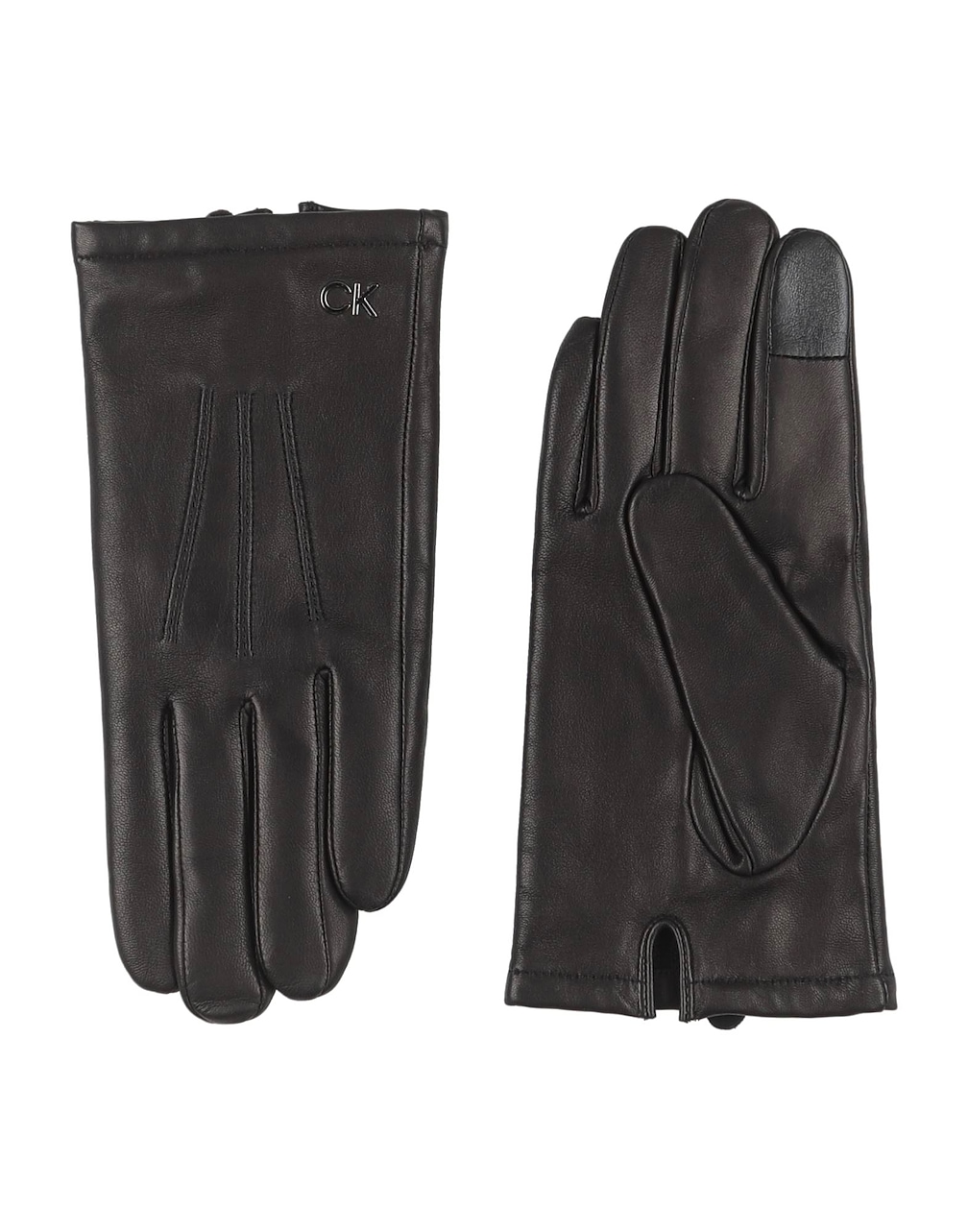 CALVIN KLEIN - Gants