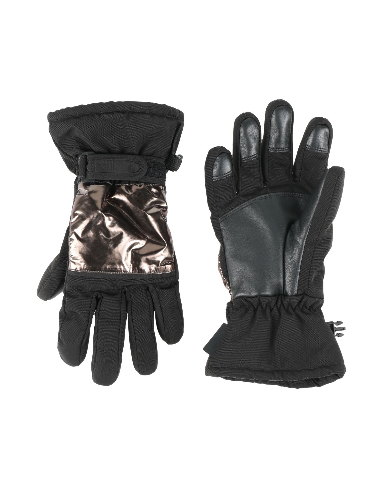 YVES SALOMON - 手袋