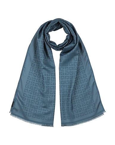 GIVENCHY Scarves and foulards 56% Silk, 44% Wool