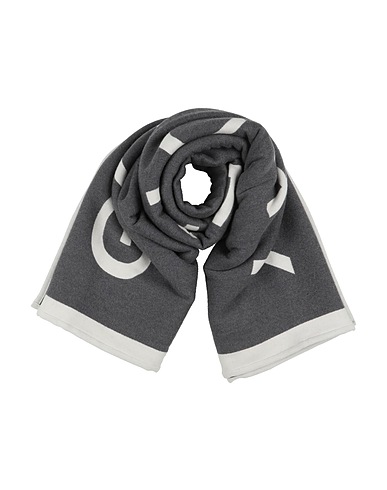 GIVENCHY Sciarpe e foulard Piombo 95% Lana, 5% Seta