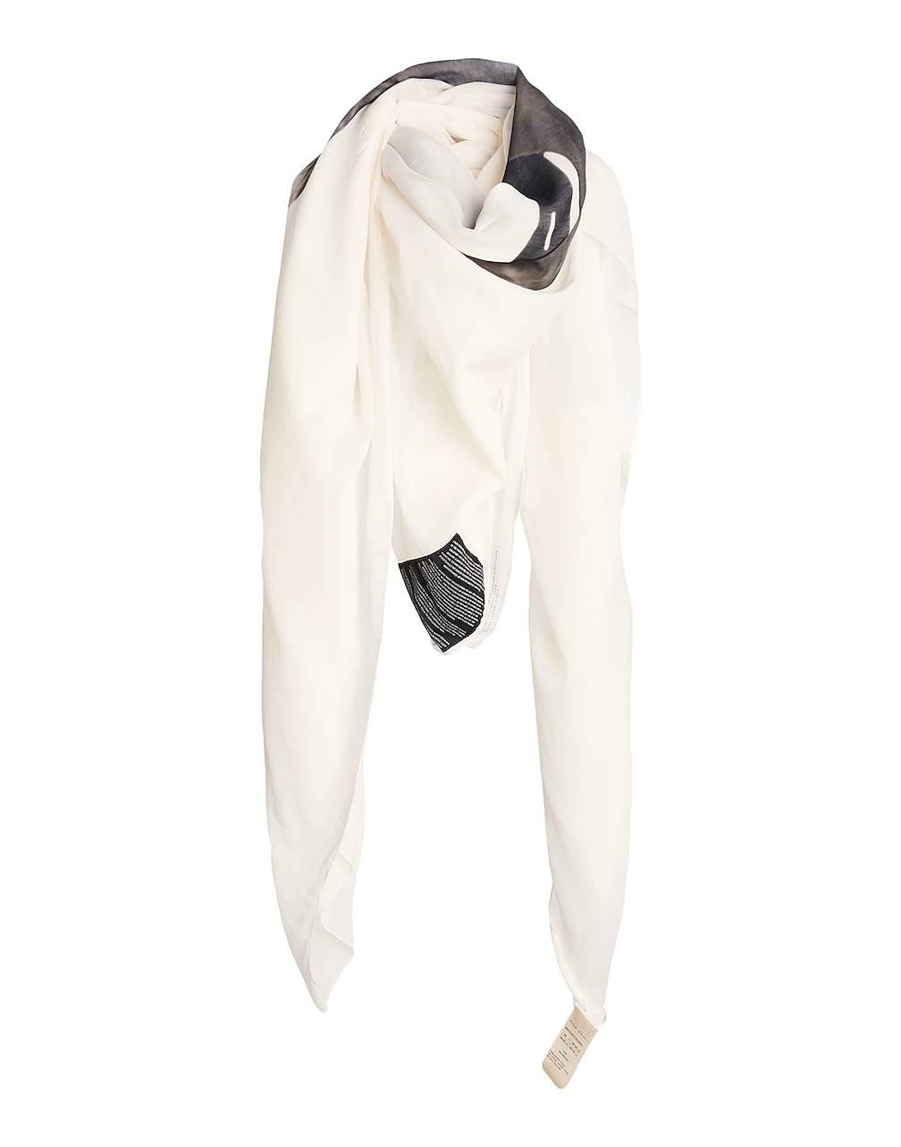 RICK OWENS - Scarves
