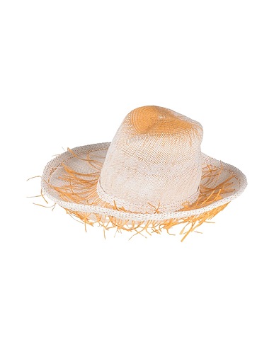 YESEY Cappello Bianco 100% Cellulosa