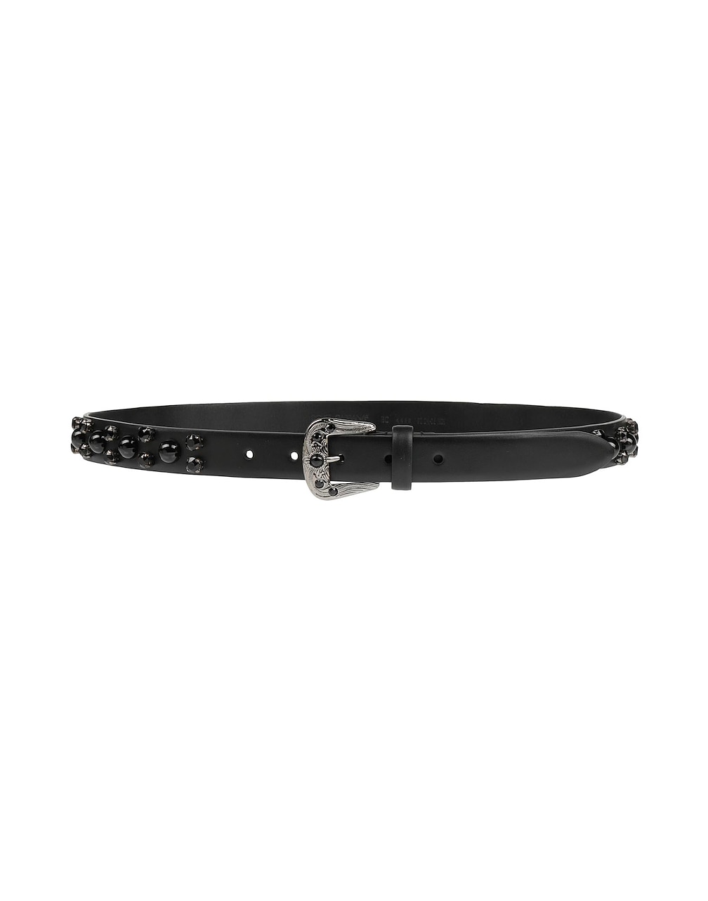DOLCE&GABBANA - Belts