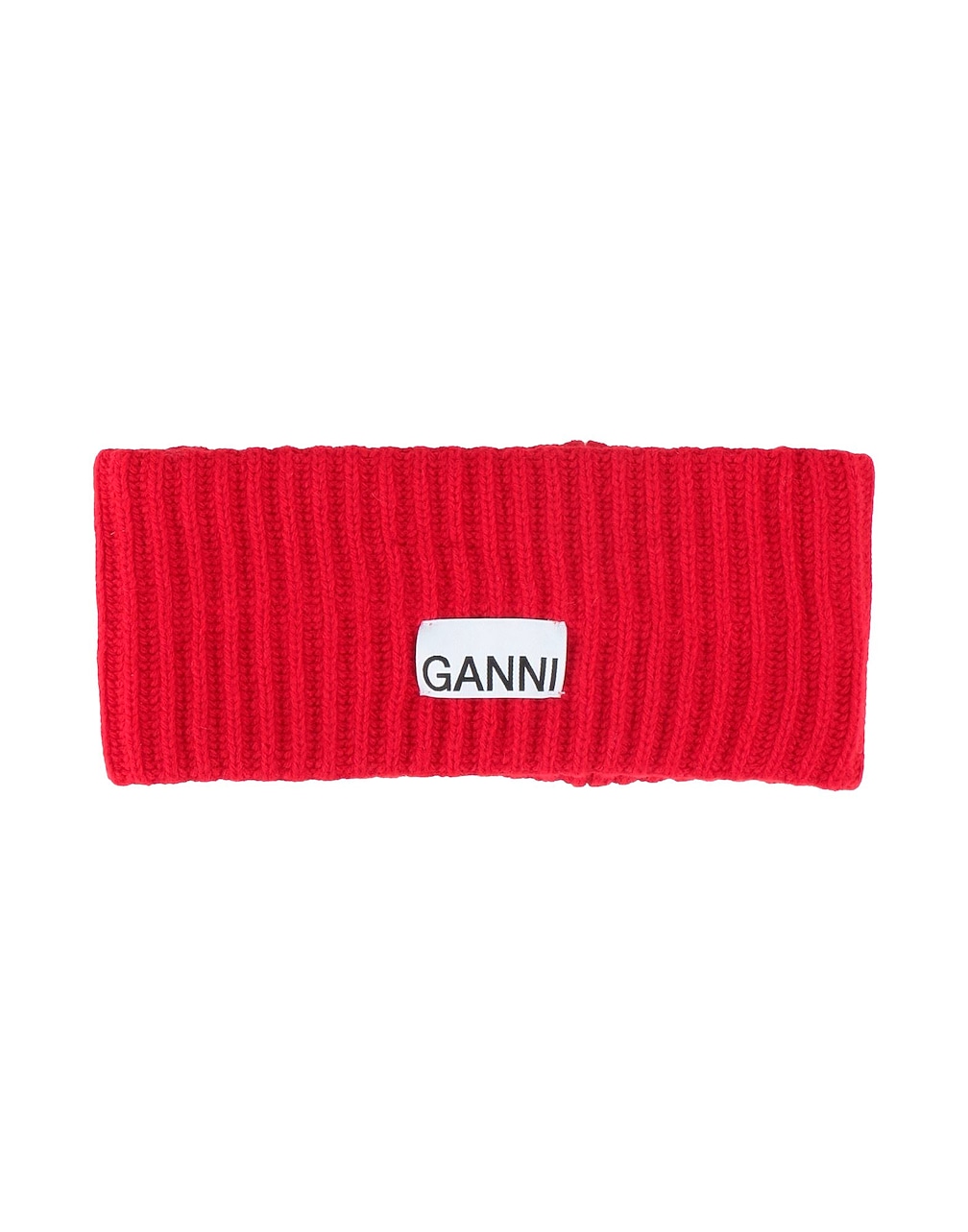 GANNI - Hair accessories