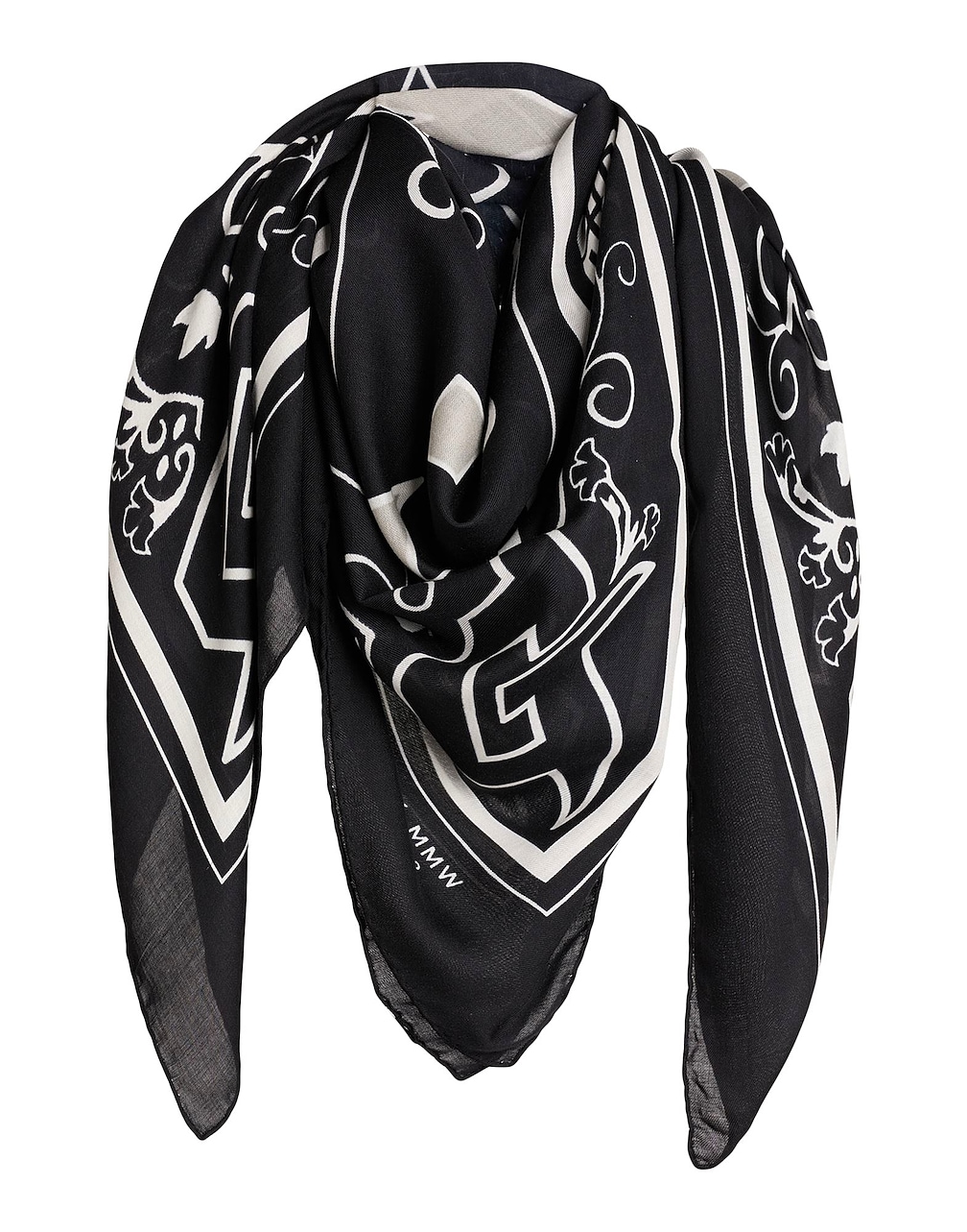 GIVENCHY - Scarves