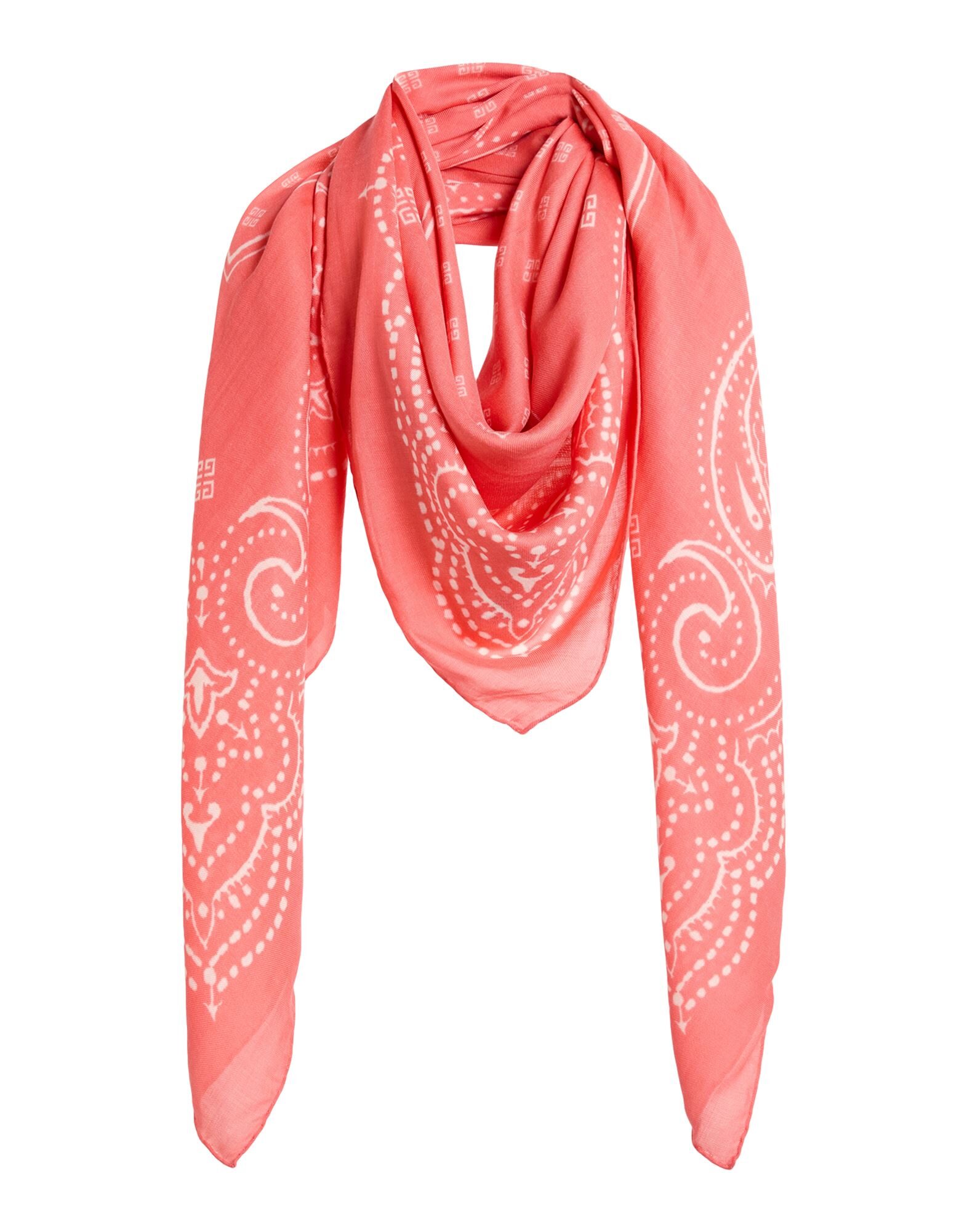 GIVENCHY - Scarves