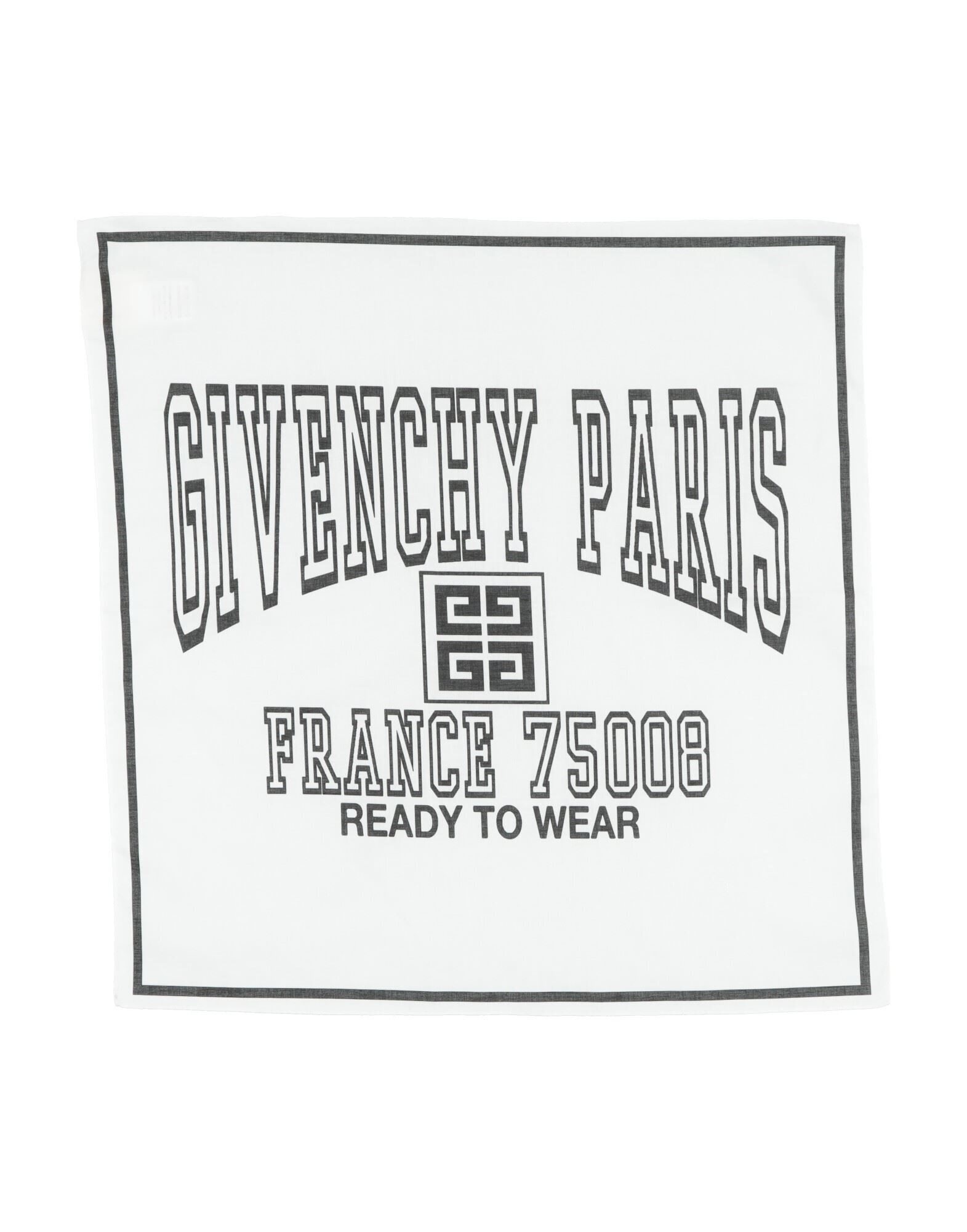 GIVENCHY - Hair accessories