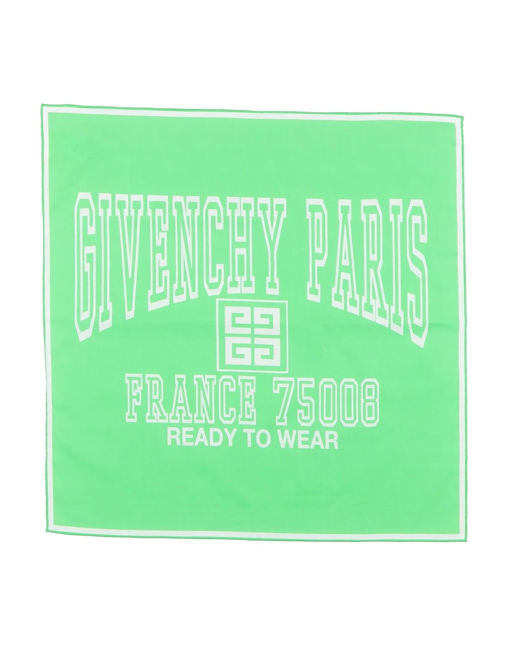 GIVENCHY - Hair accessories