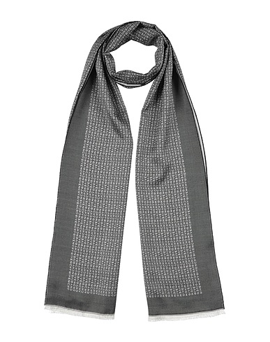GIVENCHY Schals und Foulards Schwarz 100% Seide