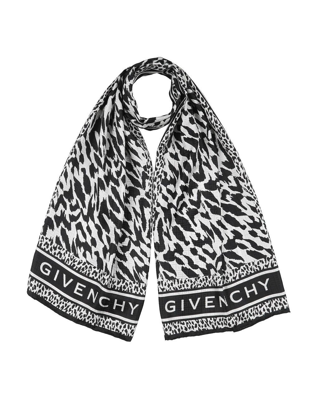 GIVENCHY - Scarves