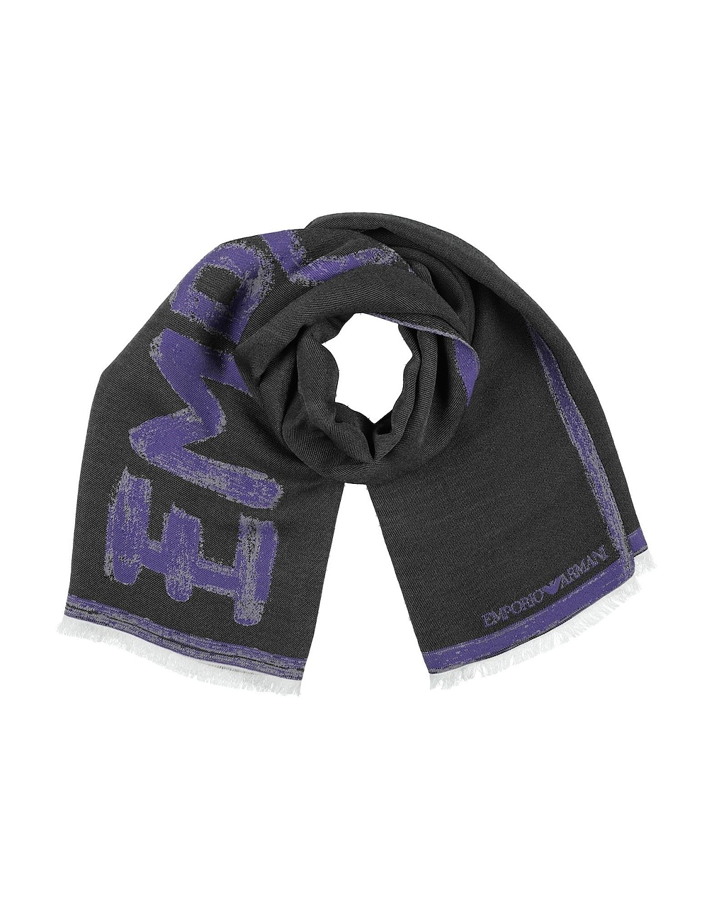 EMPORIO ARMANI - Scarves