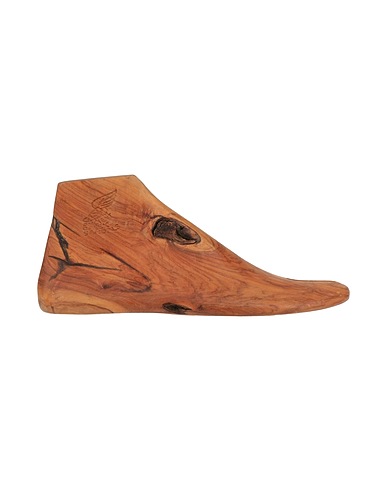 ANCIENT GREEK SANDALS Anderes Accessoire Lederfarben Holz