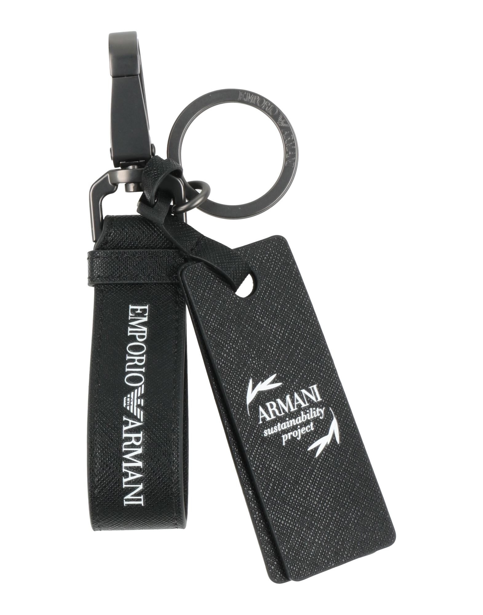 EMPORIO ARMANI - Key rings