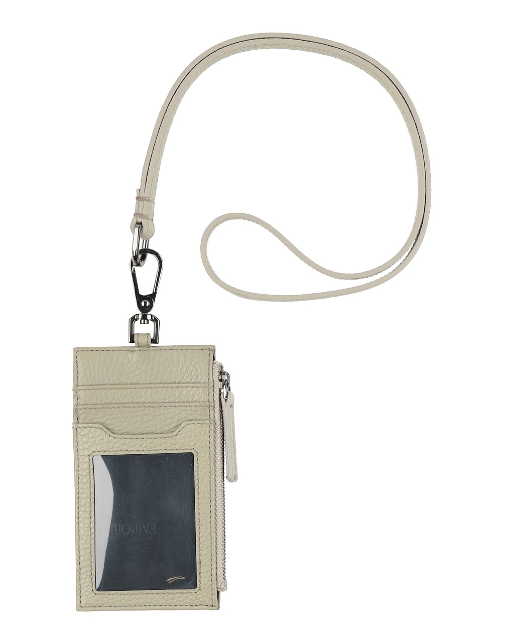 EMPORIO ARMANI - Document holders