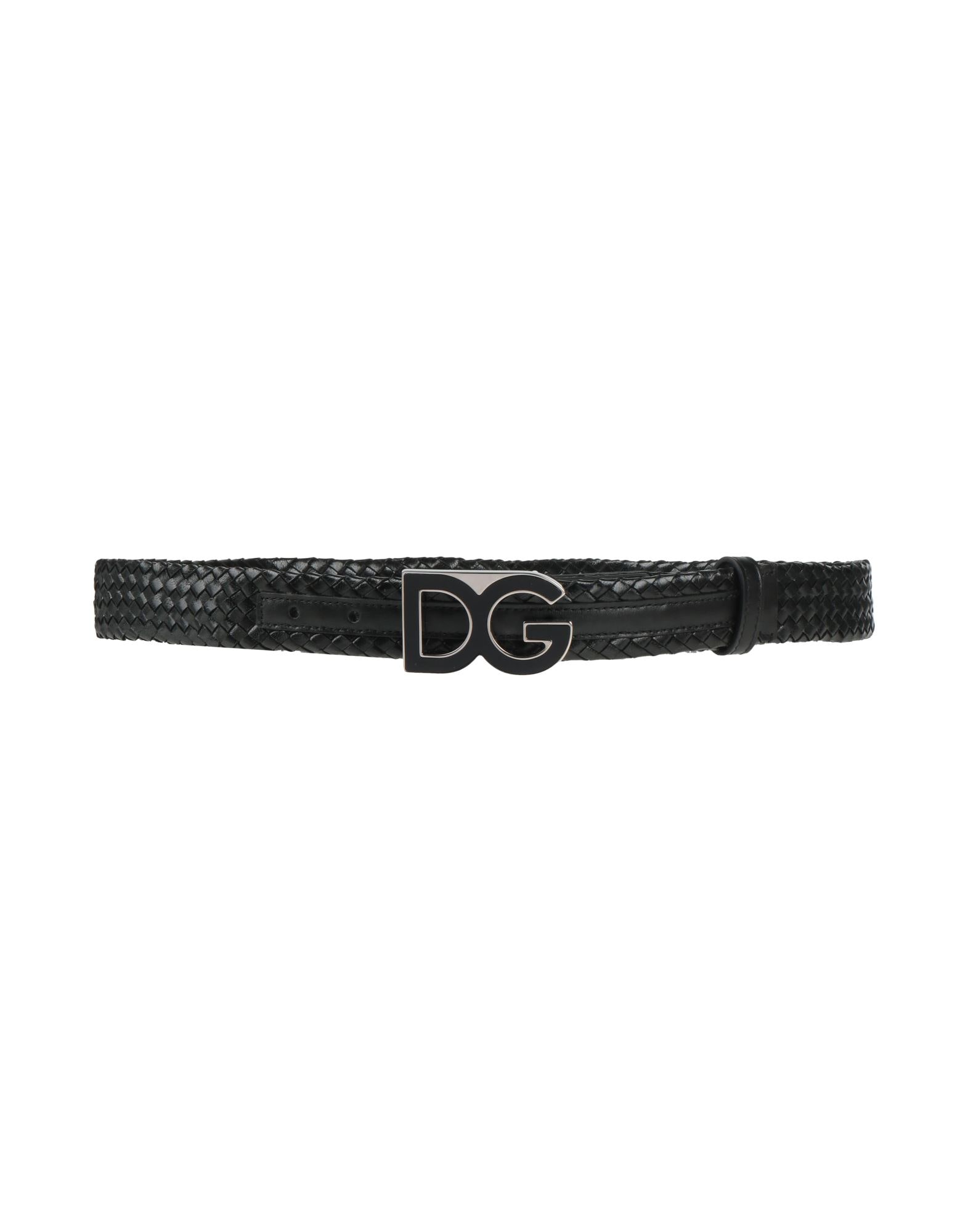 DOLCE&GABBANA - Belts