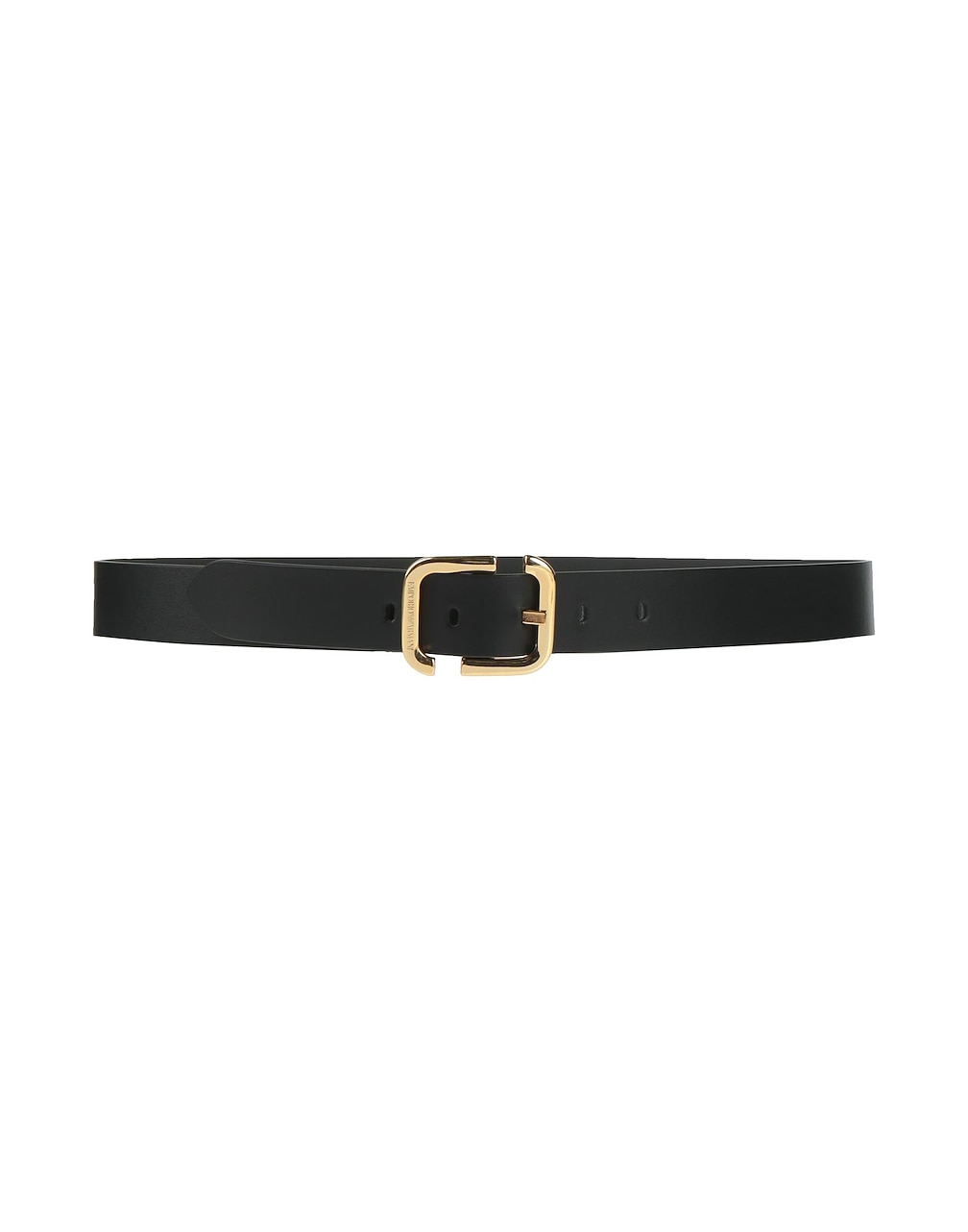 EMPORIO ARMANI - Cinturones