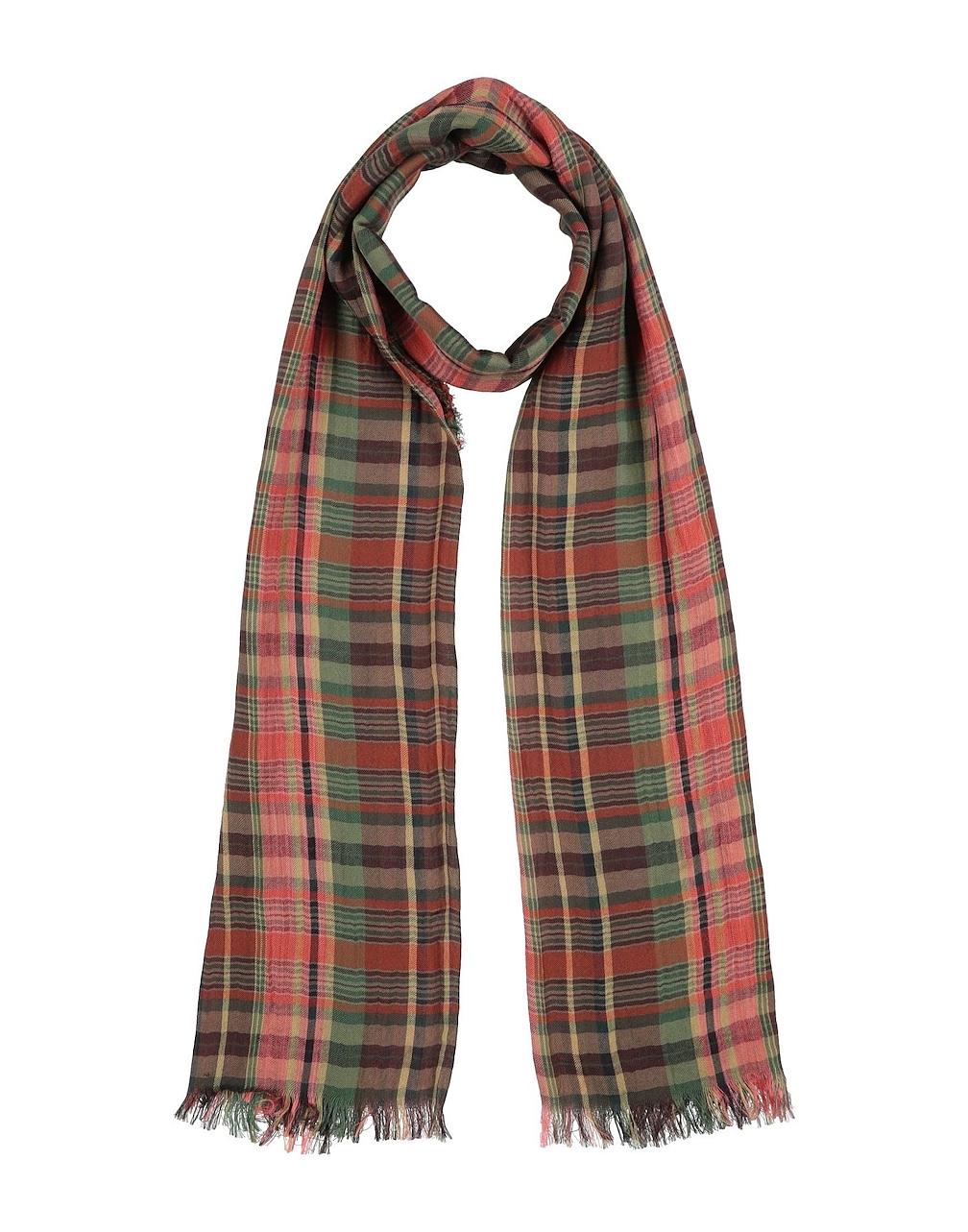 POLO RALPH LAUREN - Scarves