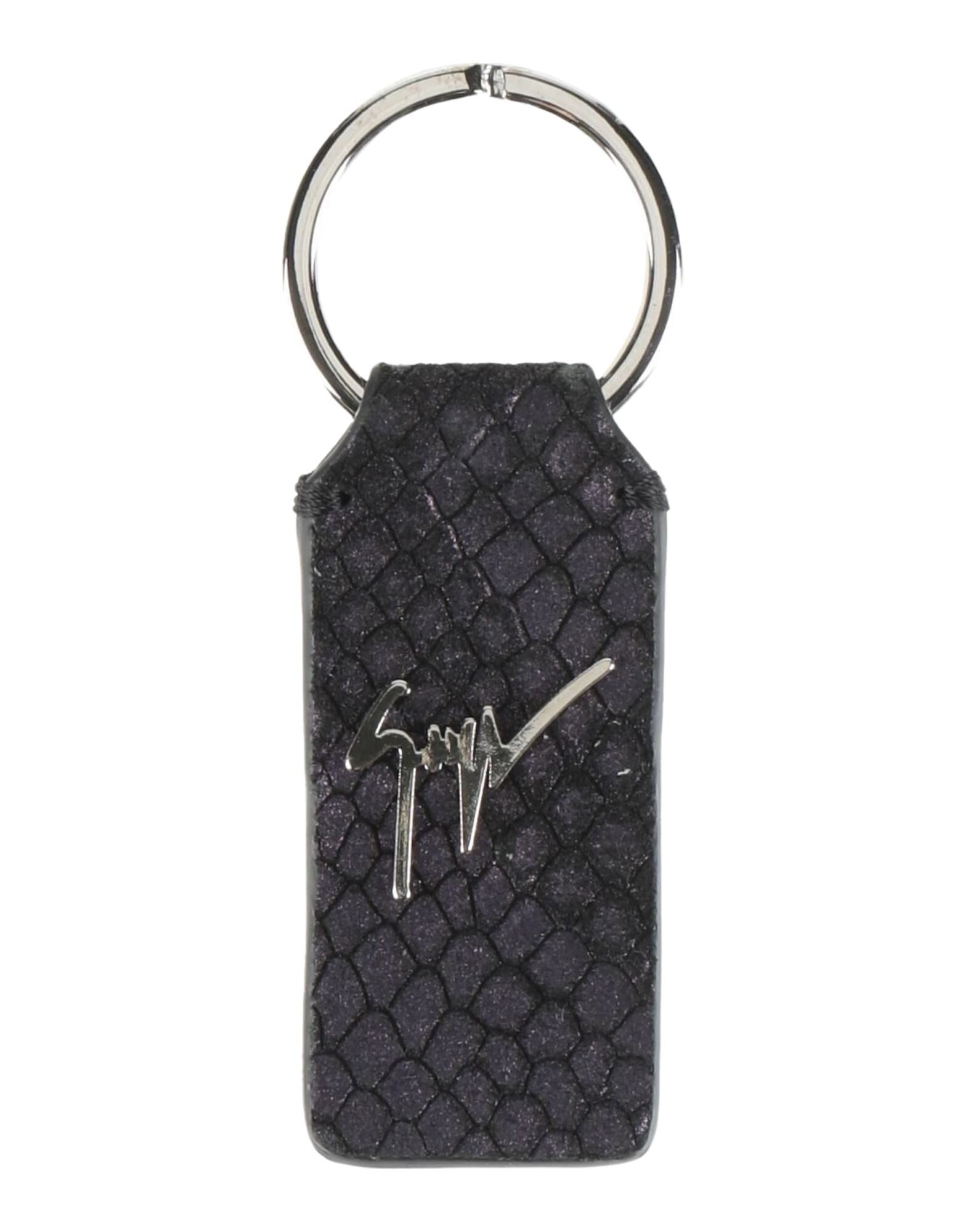 GIUSEPPE ZANOTTI - Key rings