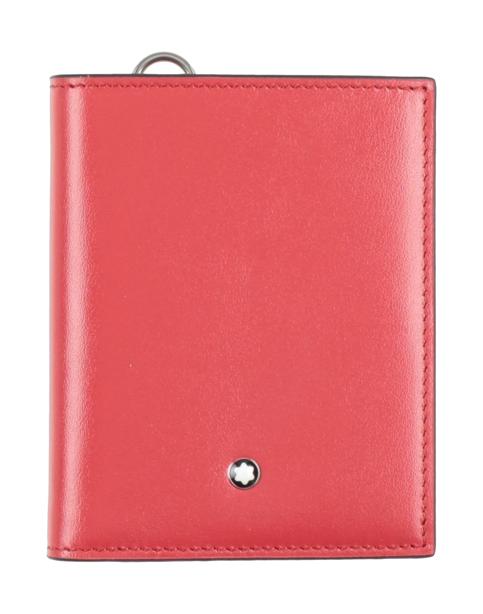 MONTBLANC - 카드 홀더