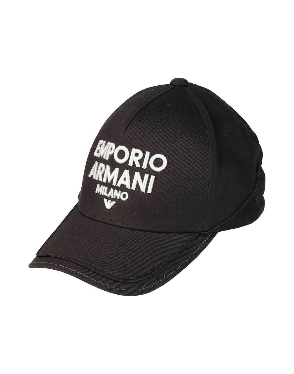 EMPORIO ARMANI - Hats