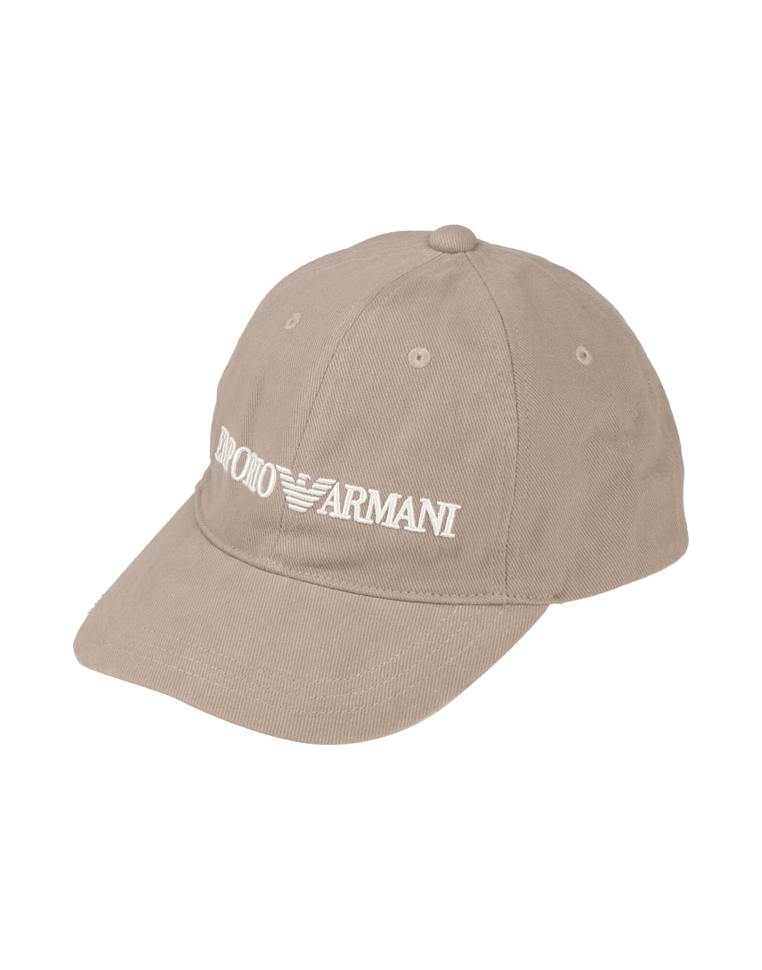 EMPORIO ARMANI - Hats