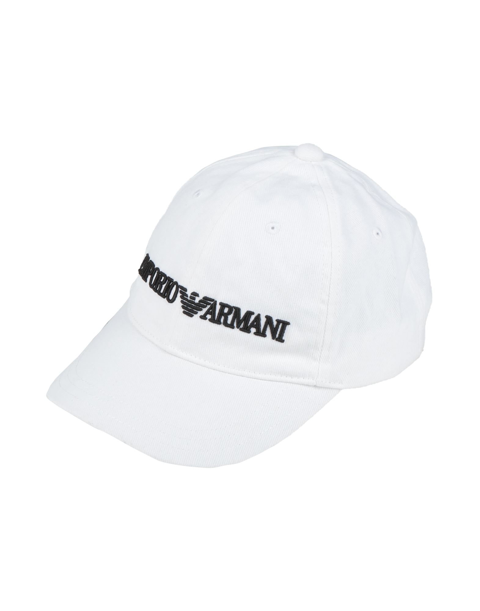 EMPORIO ARMANI - Hats